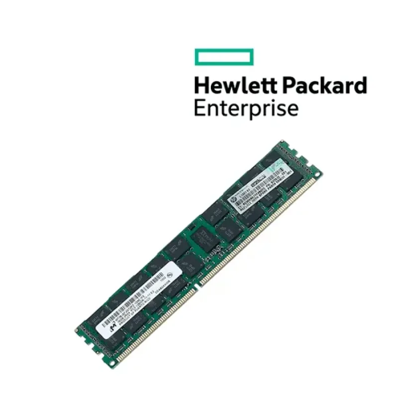 MT36KSF2G72PZ-1G6E1KE - Micron 16GB DDR3-1600MHz PC3-12800 ECC Registered CL11 240-Pin DIMM 1.35V Low Voltage Dual Rank Memory Module