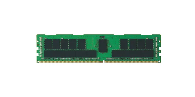 MT36KSF2G72PZ-1G6N1LG - Micron 16GB DDR3-1600MHz PC3L-12800 ECC Registered CL11 240-Pin RDIMM 1.35V Dual Rank Memory Module