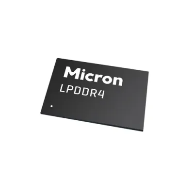 MT42L32M32D1U08MWC1 - Micron LPDDR2 1GBit 32 Wafer C1 DRAM Memory Chip