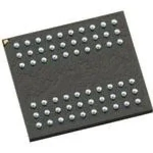 MT46H128M16LFCK-6 - Micron LPDDR 128Mx16 DRAM Memory Chip