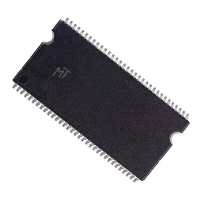 MT46V128M8TG-6T - Micron LPDDR-333MHz 128Mx8-6 DRAM Memory Chip