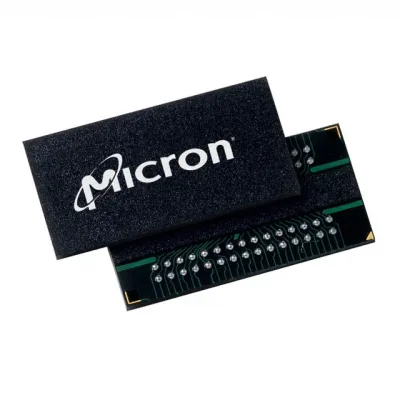 MT46V16M16CY-6-IT - Micron LPDDR-333MHz 16Mx16 DRAM Memory Chip