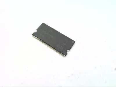 MT46V16M16TG-6 - Micron LPDDR-333MHz 16Mx16 DRAM Memory Chip