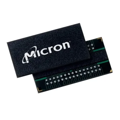 MT46V32M8FG-75IT - Micron LPDDR-266MHz 32Mx8-75 FBGA DRAM Memory Chip