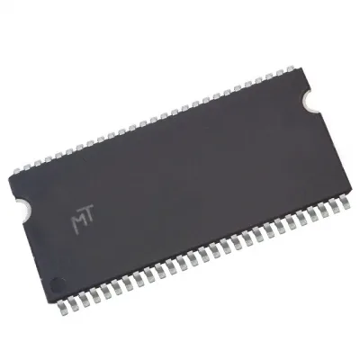 MT46V64M16P-6T - Micron LPDDR-333MHz 64Mx16 (1GB) DRAM Memory Chip