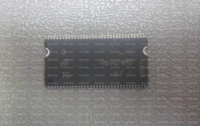 MT46V64M8TG-5B - Micron LPDDR-400MHz 64Mx8 DRAM Memory Chip