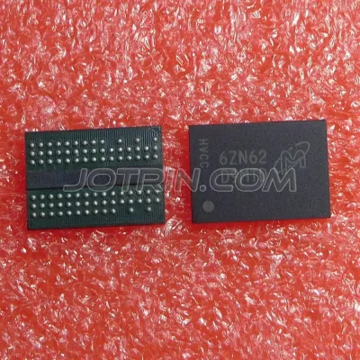 MT47H128M16RT-187E - Micron DDR2-1066MHz 128Mx16 (2GB) DRAM Memory Chip