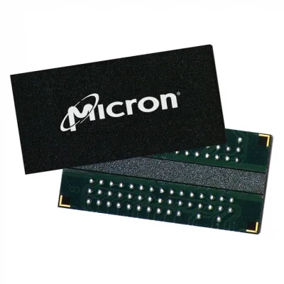 MT47H32M16CC-37E - Micron DDR2-533MHz 32Mx16 DRAM Memory Chip
