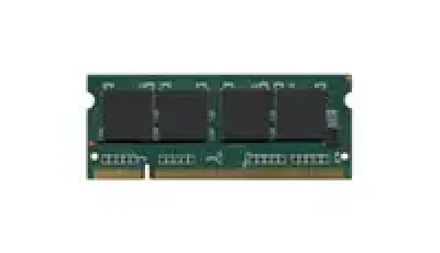 MT4KTF12864HZ-1G4K1 - Micron 1GB DDR3-1333MHz PC3-10600 non-ECC Unbuffered CL9 204-Pin SoDimm 1.35V Low Voltage Single Rank Memory Module