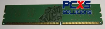 MT4KTF12864HZ-1G6 - Micron 1GB DDR3-1600MHz PC3-12800 non-ECC Unbuffered CL11 204-Pin SoDimm 1.35V Low Voltage single Rank Memory Module