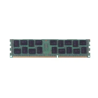 MT72KGF4G72LZ-1G6E2 - Micron 32GB DDR3-1600MHz PC3-12800 ECC Registered CL11 240-Pin Load Reduced DIMM Quad Rank 1.35V Low Voltage Memory Module