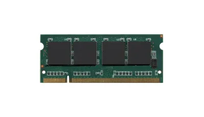 MT8HTF3264HG-53EB3 - Micron 256MB DDR2-533MHz PC2-4200 non-ECC Unbuffered CL4 200-Pin SoDimm Memory Module