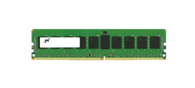 MT9HTF3272Y-40EB2 - Micron 256MB DDR2-400MHz PC2-3200 ECC Registered CL3 240-Pin DIMM Single Rank Memory Module