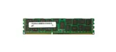 MT9JSF51272PZ-1G9E2HI - Micron 4GB DDR3-1866MHz PC3-14900 ECC Registered CL13 240-Pin DIMM Single Rank Memory Module