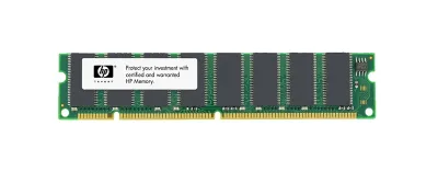 MT9LSDT872AG-662 - Micron 64MB 66MHz PC66 ECC Unbuffered CL2 168-Pin DIMM Memory Module