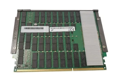 MTA152ALF16G72MZ-1G6B2B5AA - Micron 256GB DDR4-1600 MHz PC4-12800 ECC Registered CL11 276-Pin CDIMM 1.2V Cache Memory