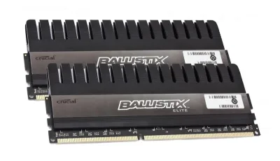 MTA18ASF1G72PDZ-2G3A2IK - Micron 8GB DDR4-2400MHz MHz PC4-19200 ECC Registered CL17 288-Pin DIMM 1.2V Dual Rank Memory Module
