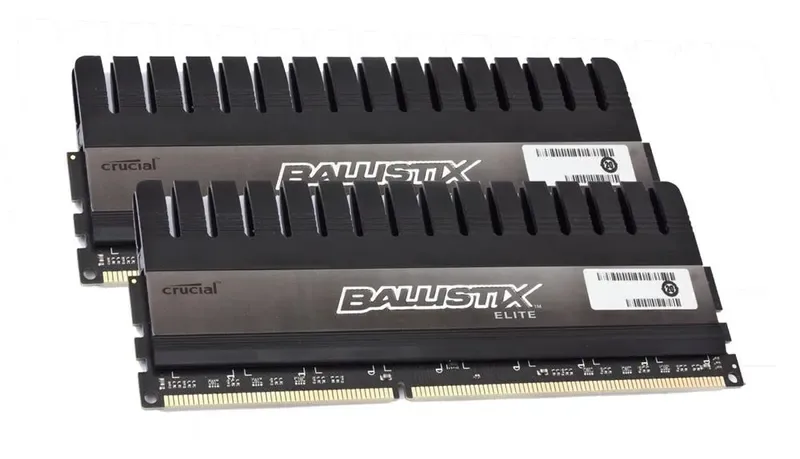 MTA18ASF1G72PDZ-2G6F1 - Micron 8GB PC4-21300 DDR4-2666MHz ECC Registered CL19 RDIMM 1.2V Dual-Rank Memory Module