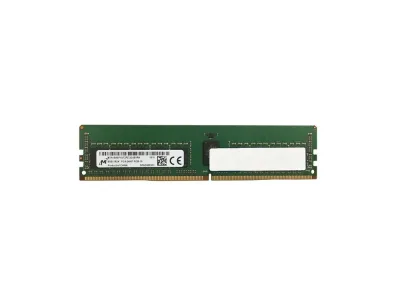 MTA18ASF1G72PZ-2G1A - Micron 8GB DDR4-2133MHz PC4-17000 ECC Registered CL15 288-Pin DIMM 1.2V Single Rank Memory Module
