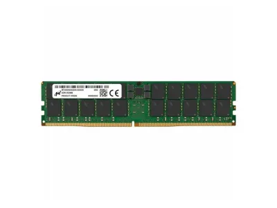 MTA36ASF4G72PZ-2G1 - Micron 32GB DDR4-2133MHz PC4-17000 ECC Registered CL15 288-Pin DIMM 1.2V Dual Rank Memory Module