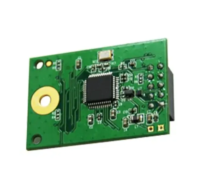 MTEDCAR004SAJ-1N2 - Micron e230 4GB Single-Level Cell (SLC) USB 2.0 Standard Profile 3V eUSB Solid State Drive