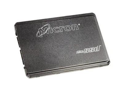 MTFDBAA032SAA1A1 - Micron RealSSD 32GB Single-Level Cell (SLC) SATA 3Gb/s 1.8-inch Solid State Drive