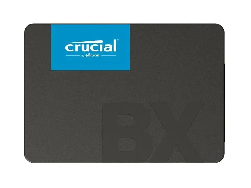 MTFDBAA120MAE-1C1MS - Micron RealSSD C200 120GB Multi-Level Cell (MLC) SATA 3Gb/s 1.8-inch Solid State Drive