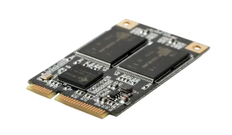 MTFDBAJ128MAG-1G1 - Micron RealSSD C300 128GB Multi-Level Cell (MLC) SATA 3Gb/s 2.5-inch Solid State Drive