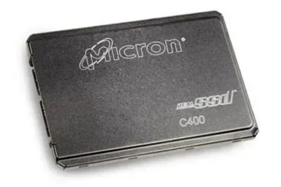 MTFDDAA064MAM-1J2 - Micron RealSSD C400 64GB Multi-Level Cell (MLC) SATA 6Gb/s 1.8-inch Solid State Drive