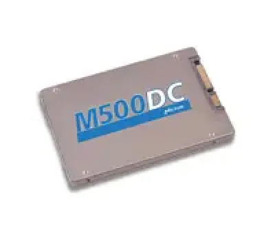 MTFDDAA240MBB-2AE16A - Micron RealSSD M500DC Series 240GB SATA 6GB/s 3.3V TCG Enterprise 20nm MLC NAND Flash 1.8-inch Solid State Drive