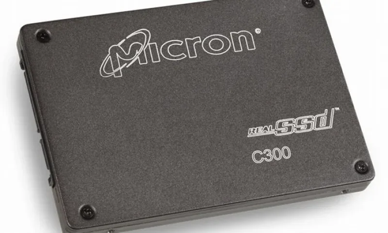 MTFDDAK120MBP-1AN1ZAB - Micron RealSSD M510DC Series 120GB SATA 6GB/s 5V 16nm MLC NAND Flash 2.5-inch Solid State Drive
