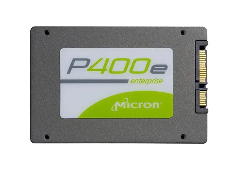 MTFDDAK200MAR-1J1 - Micron 200GB Multi-Level Cell (MLC) SATA 6Gb/s 2.5-inch Solid State Drive
