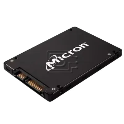 MTFDDAK240MAV - Micron M500 240GB Multi-Level Cell (MLC) SATA 6Gb/s (SED) 2.5-inch Solid State Drive