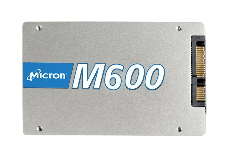 MTFDDAK256MBF-1AN12ABYY - Micron 256GB SATA 6Gb/s 2.5-inch Solid State Drive