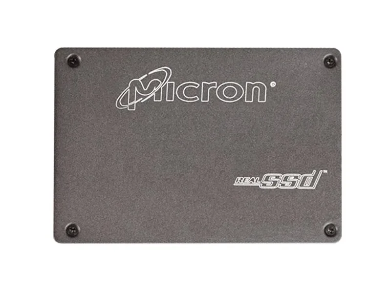 MTFDDAK2T0TBN-1AR12A - Micron 1100 2TB SATA 6Gb/s 2.5-inch Solid State Drive