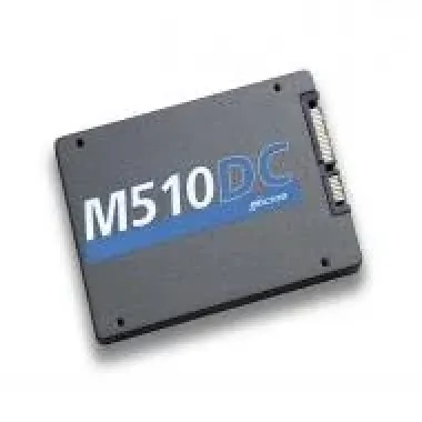 MTFDDAK480MBB-1AE1 - Micron M500DC 480GB SATA 6Gb/s MLC 2.5-inch Internal Solid State Drive