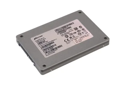 MTFDDAV128MBF-1AN12 - Micron RealSSD M600 Series 128GB M.2 2280ss 6GB/s 3.3V 16nm MLC NAND Flash Self-Encrypting Solid State Drive