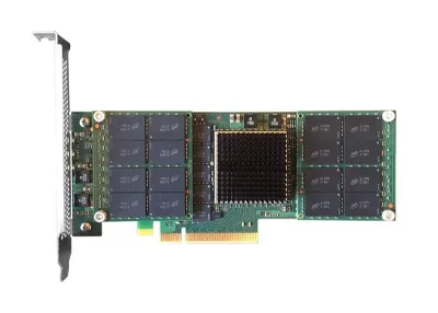 MTFDGAR700SAH - Micron P320h 700GB Single-Level Cell PCI Express 2.0 Solid State Drive