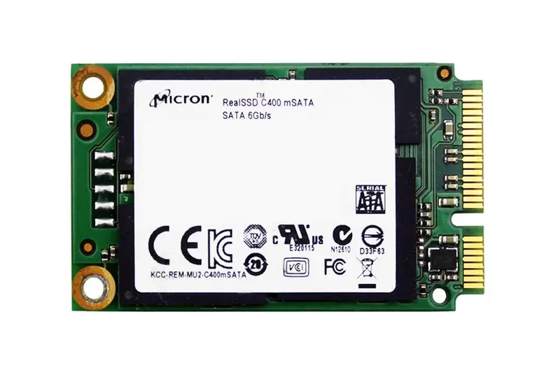 MTFDKCB1T6TFC-1AZ15ABYY - Micron Solid State Drives - SSD 7400 Series 1.6TB U.3 E-SSD 3.3V-5.0V