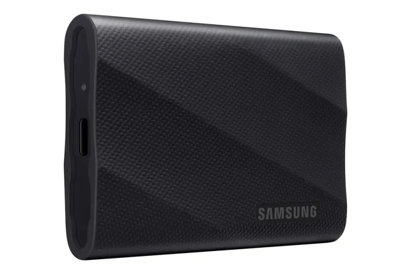 Samsung MU-PT2T0B/WW T3 2TB USB 3.1 3.5-inch Portable External Solid State Drive