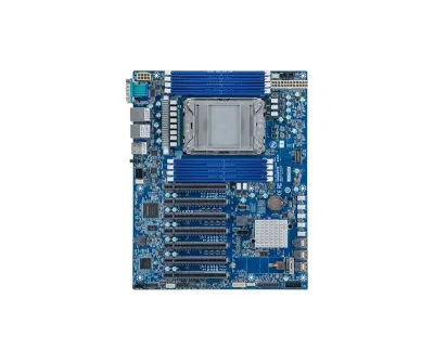 MU72-SU0 - Gigabyte ATX 3rd Gen Intel Xeon Scalable Processor DDR4 LGA-4189 Server Motherboard