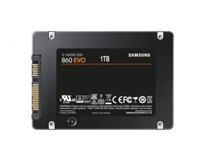 MUPS1T0B - Samsung T1 1TB USB 3.0 2.5-inch Portable External Solid State Drive