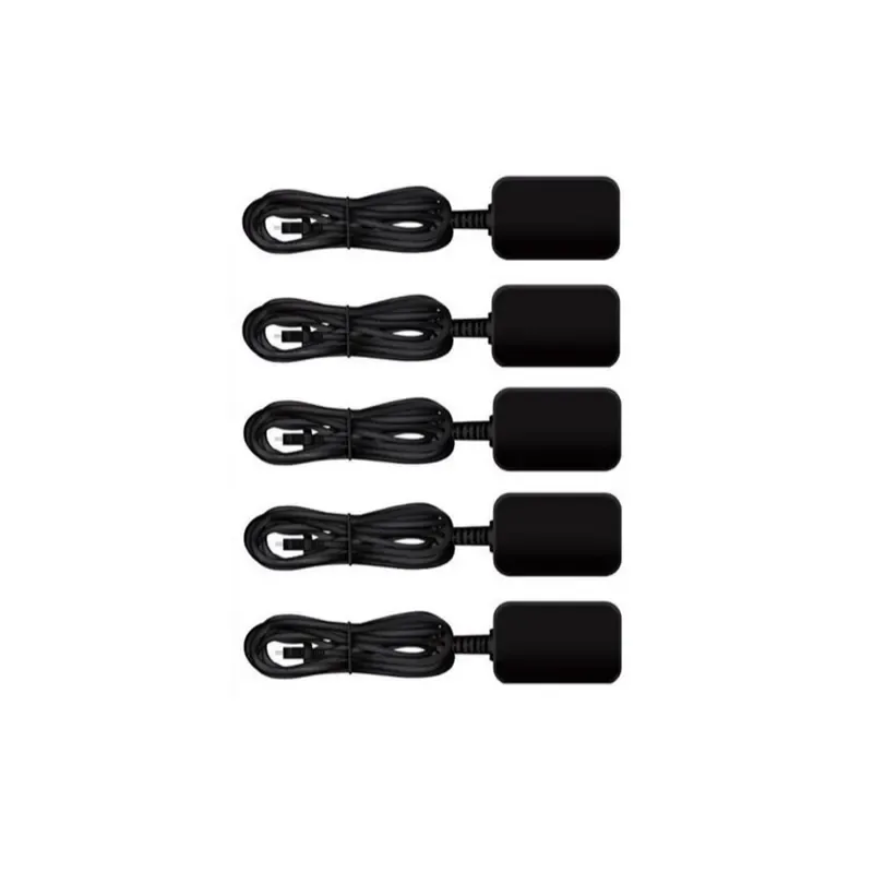 MUSB-1A-B-5 - Ubiquiti Micro USB Power Supply for UFiber Loco 5-Pack
