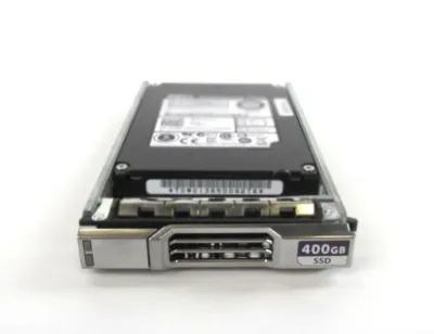 MV7GN - Dell 400GB SLC SAS 6Gb/s 2.5-inch Solid State Drive