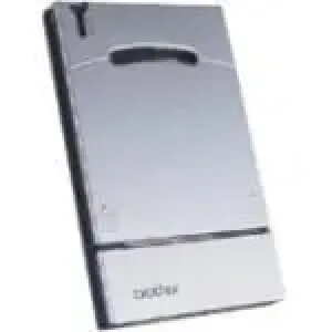 MW-140BT - Brother Mprint Small Format Portable Printer