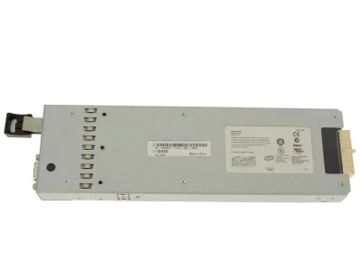 MW981 - Dell DRAC-MC Panel Assembly for PowerEdge 1855