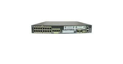 MWR-2941-DC-A-RF - Cisco 2900 Series Mobile Wireless Router