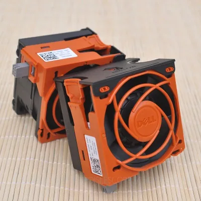 MWXX6 - Dell Fan for PowerEdge R430