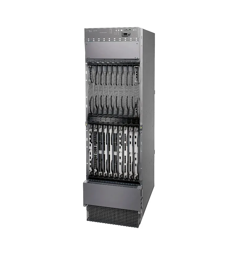 Juniper MX2010-CRAFT-S Mx2010 Craft Interface Panel MX2010 Switch Chassis Spare. In Stock