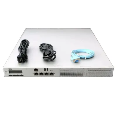 MX400-HW - Cisco Meraki MX400 Cloud Managed Security Appliance